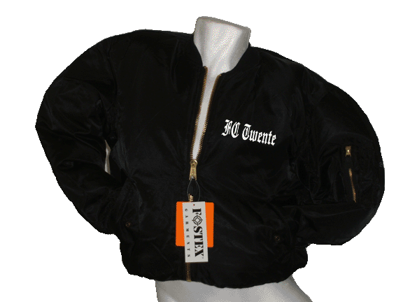 Bomberjack FC Twente